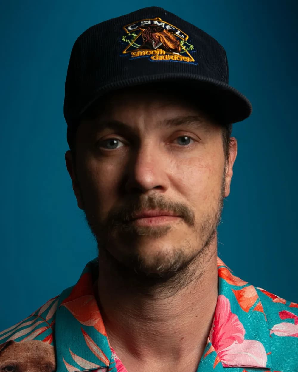 Billy Zurisk, Founder, Echo Chamber Media